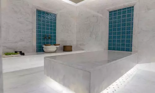 هتل کایا ترمال اند کانونشن ازمیر هتل کایا ترمال اند کانونشن ازمیر